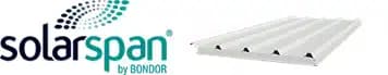 SolarSpan® insulated roofing