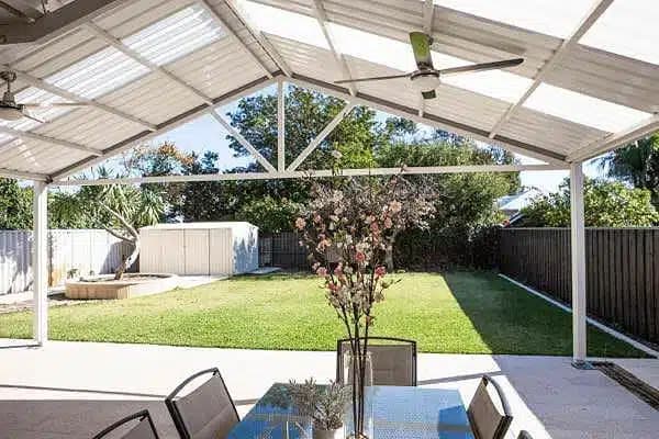 Child-Friendly Patio Ideas