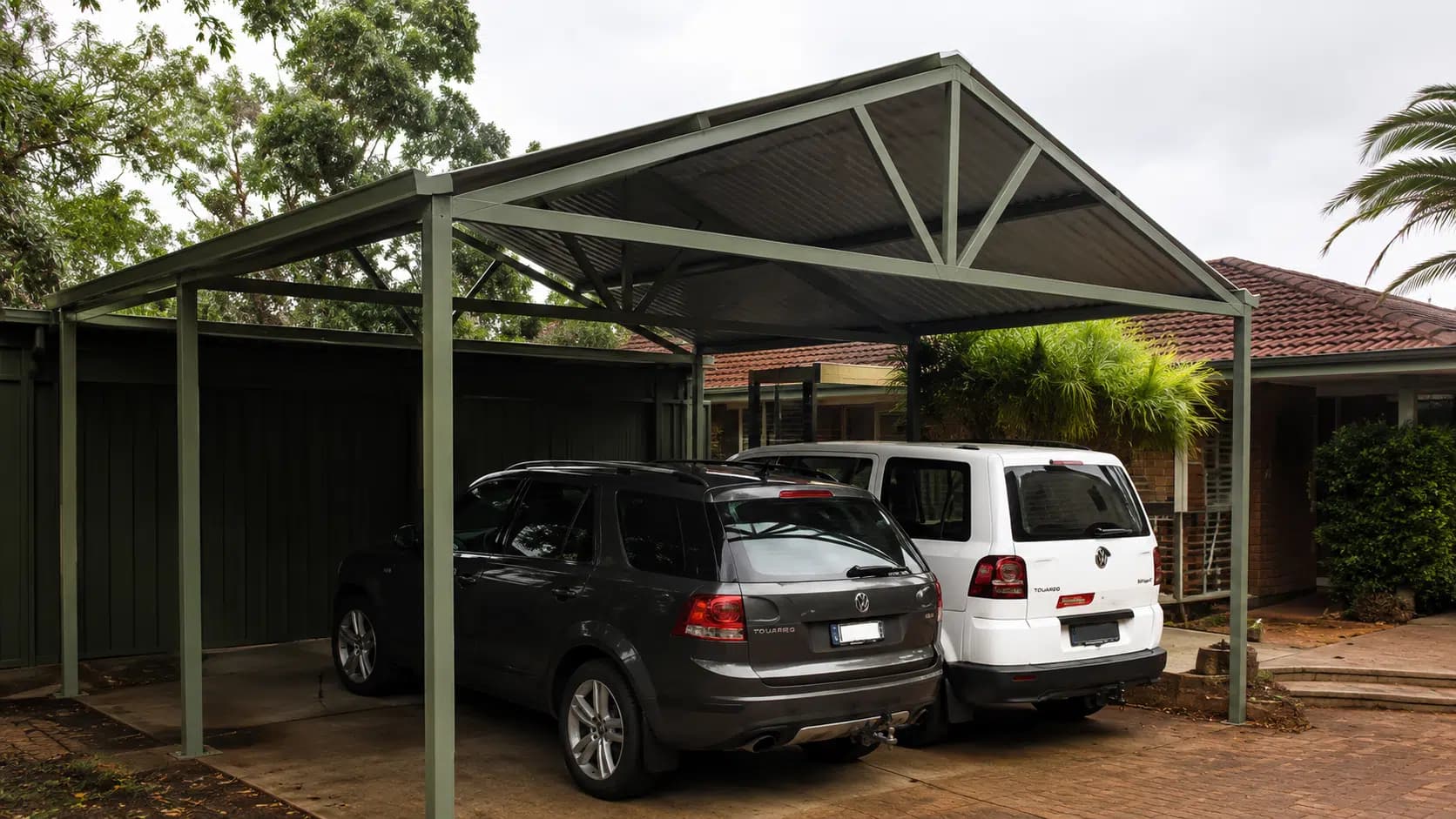 Carport Cost