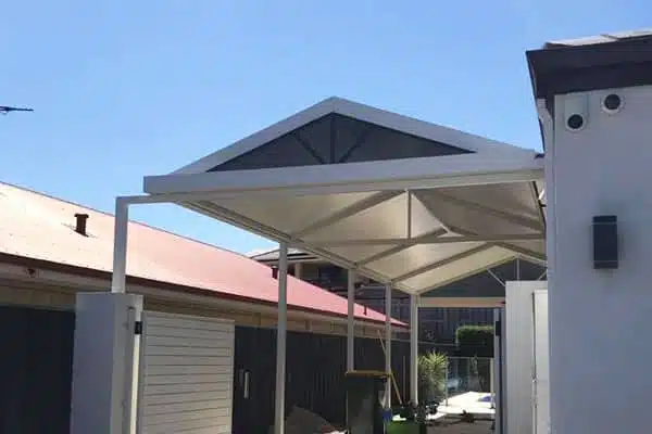 Cooldek roofing Perth