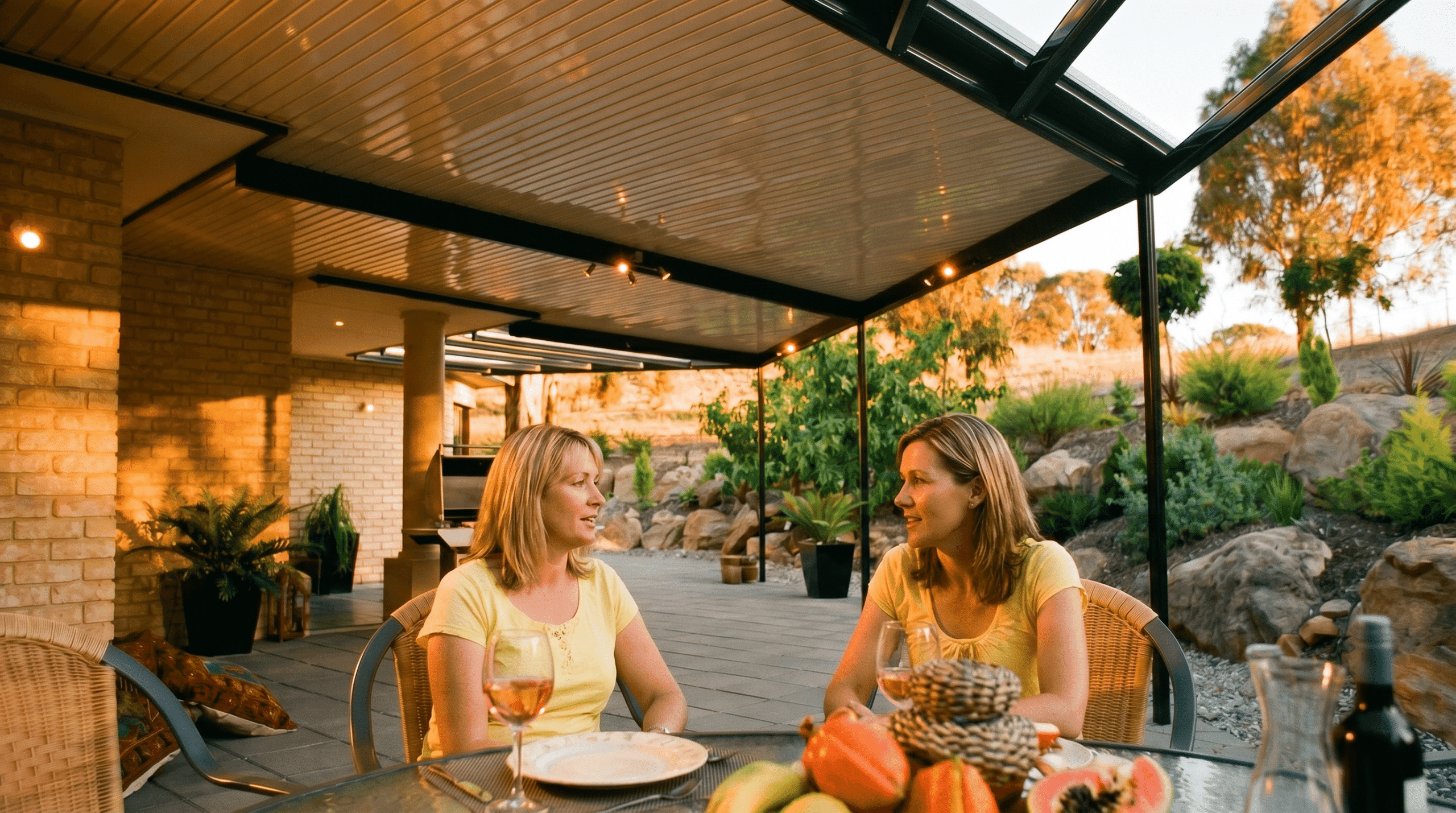 Pergola Perth
