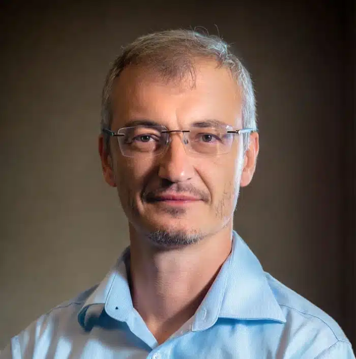 Yuri Lazu