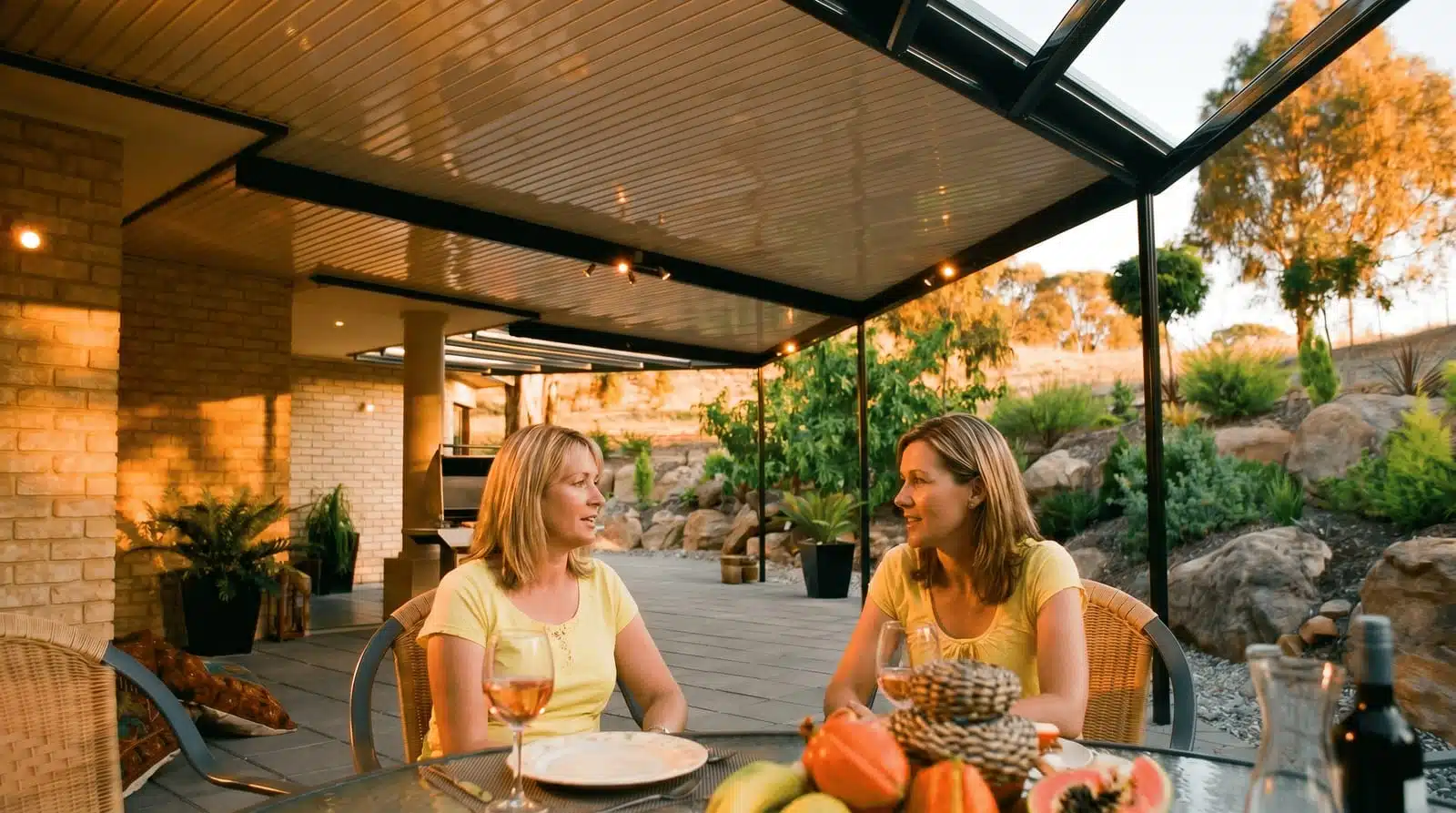 Pergola Perth