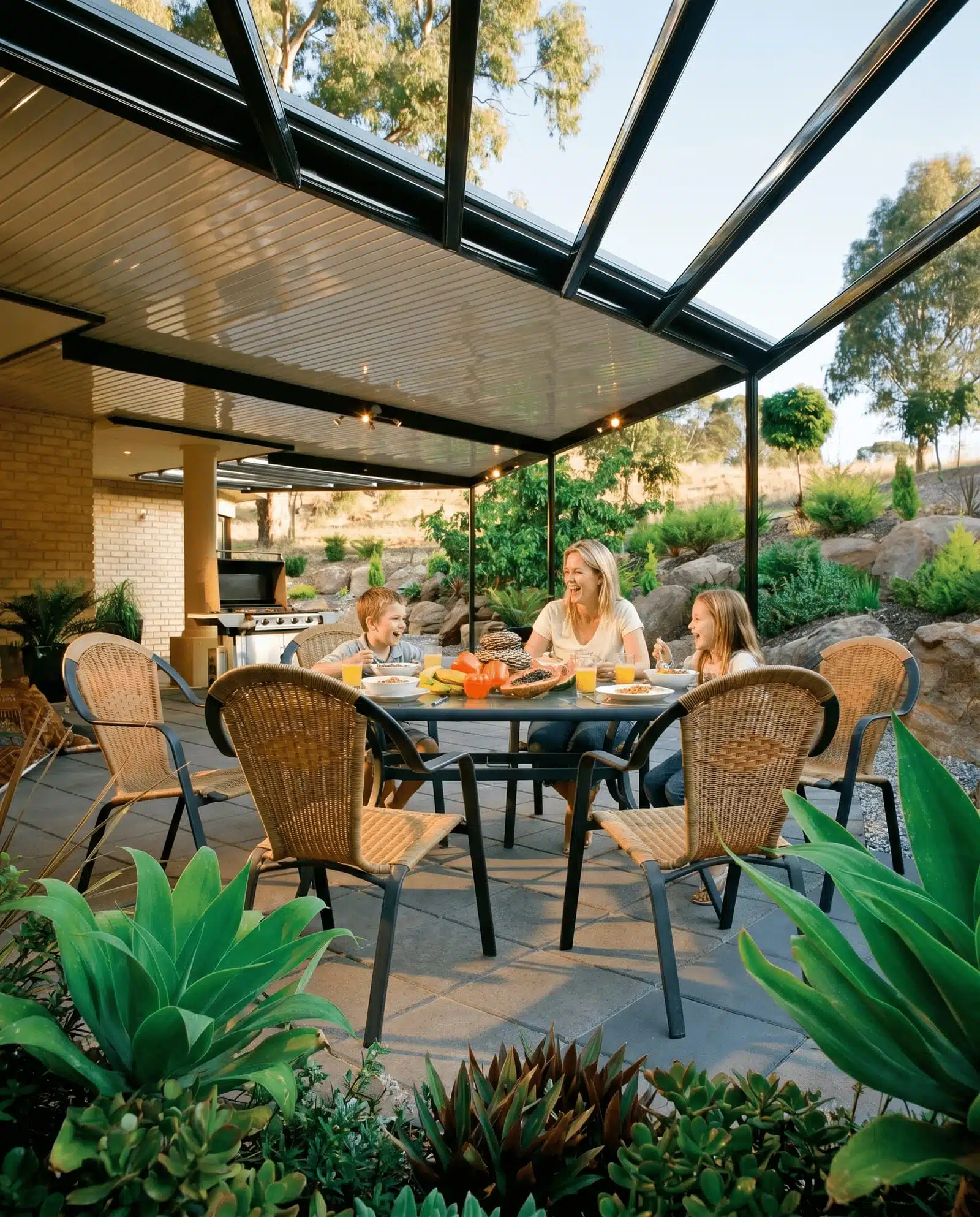 Pergola Perth