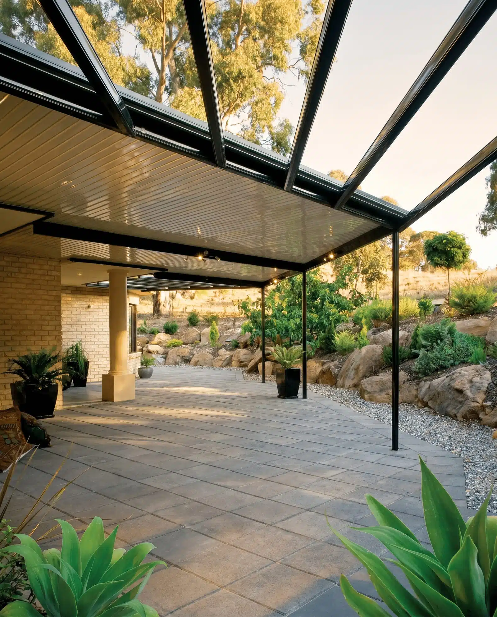 Pergola Perth