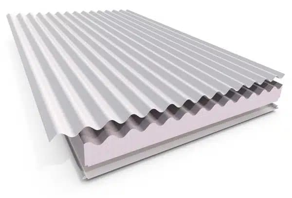 SolarSpan insulated patio Perth