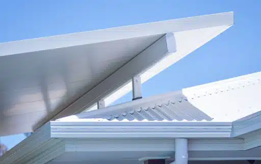 SolarSpan patio roof Perth