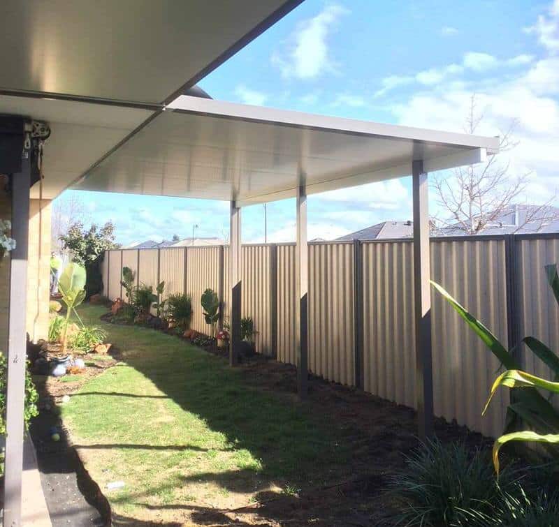 joondalup patio Chittering patio