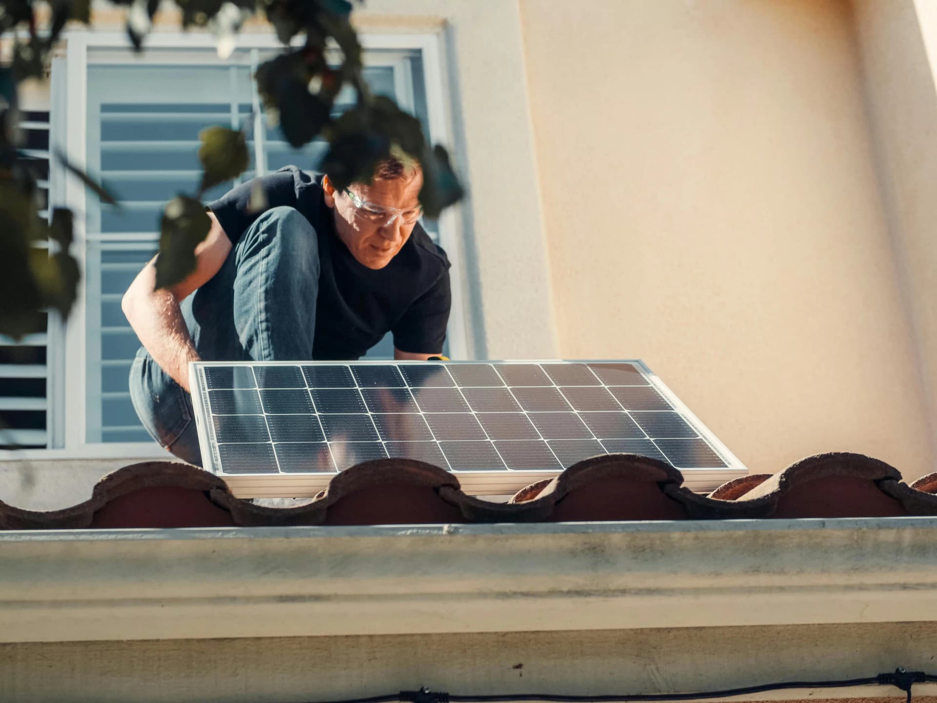 insulated roof panel