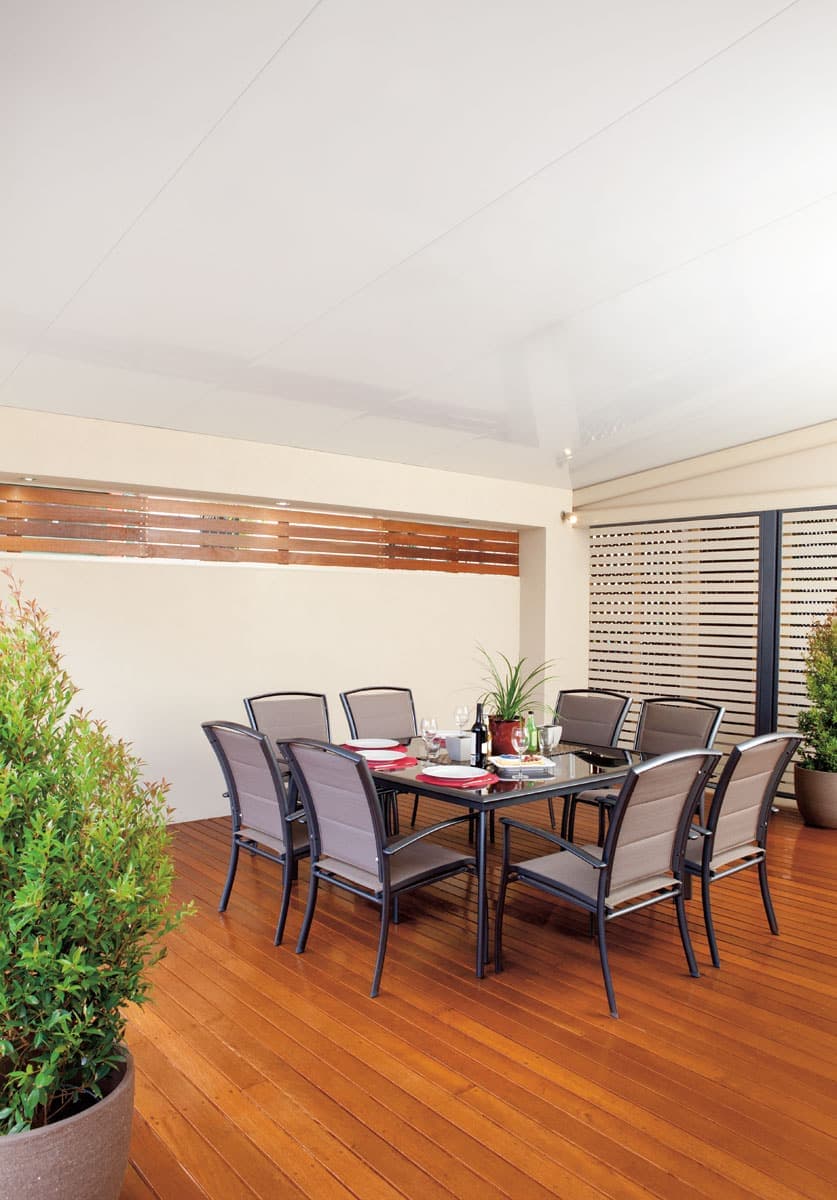 The Patio Factory — quality patio installation Perth