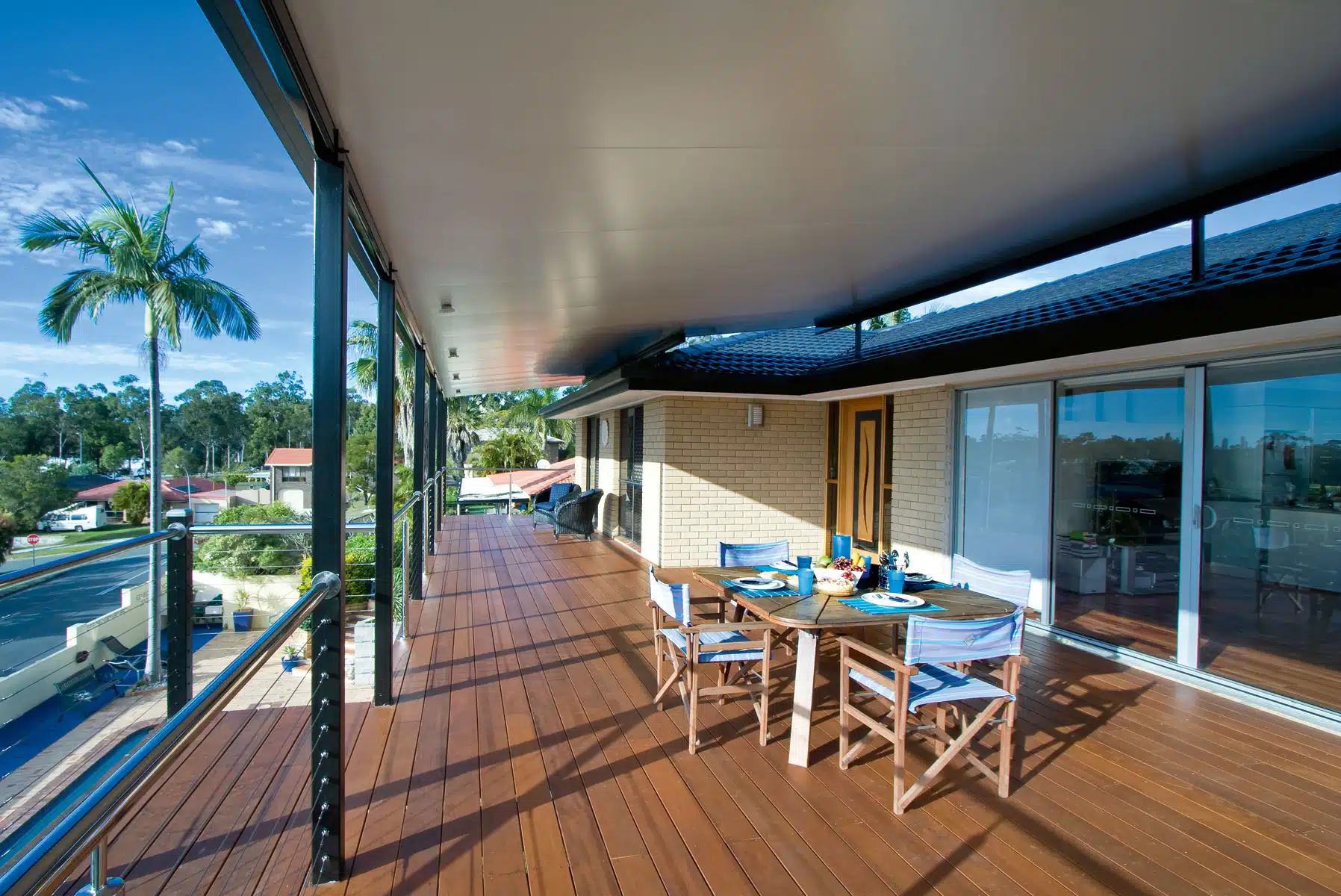 Outdoor Living Designs