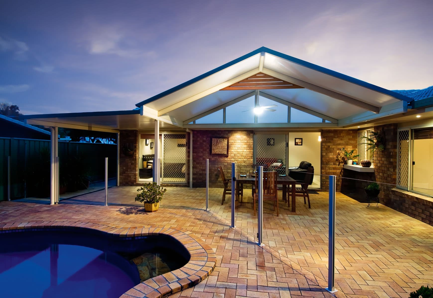 Interest free patio finance Perth