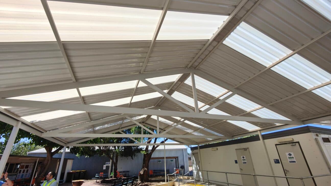 Do you need council approval for a patio in WA