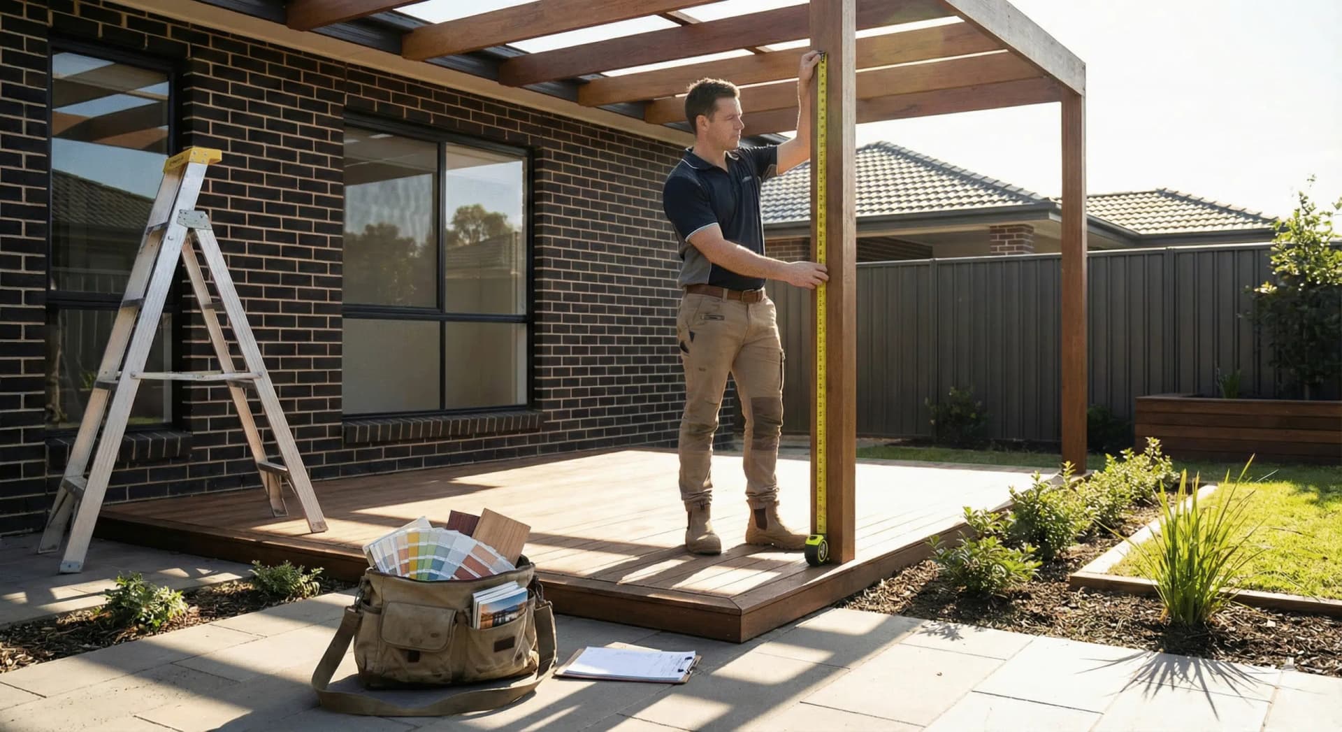 Partners Or Subcontractors