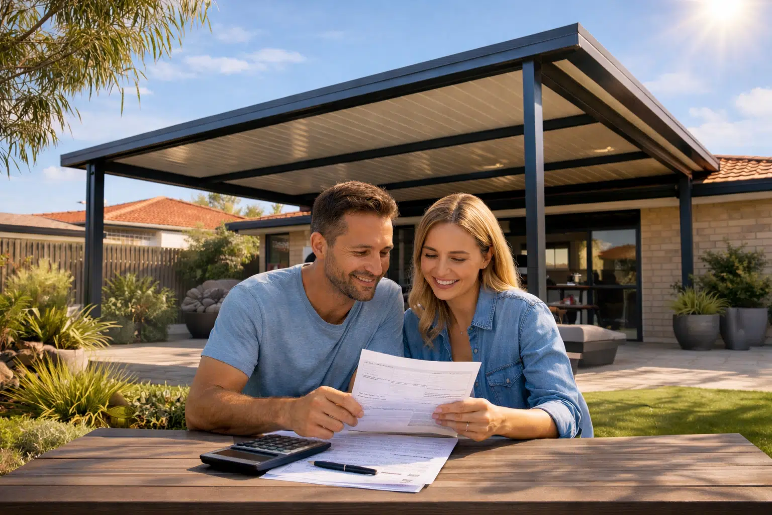 Financing Or Payment Plan