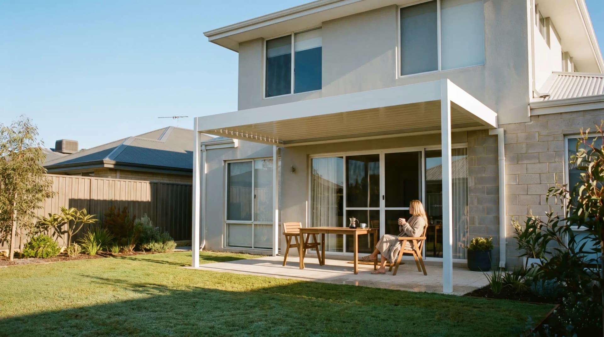 Patio Design Trends