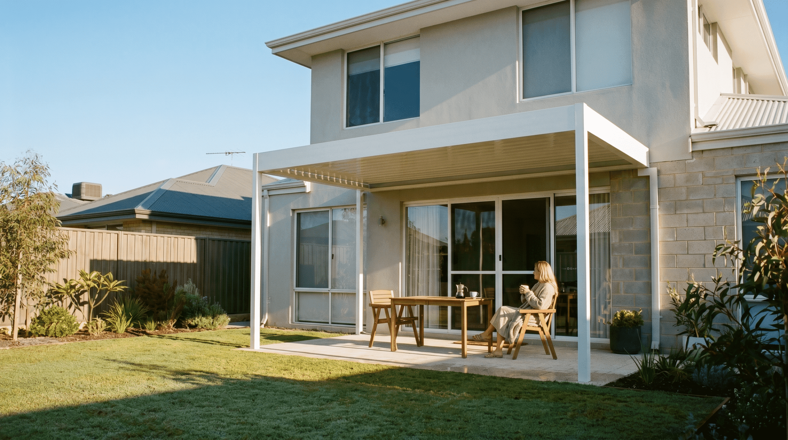 Patio Design Trends