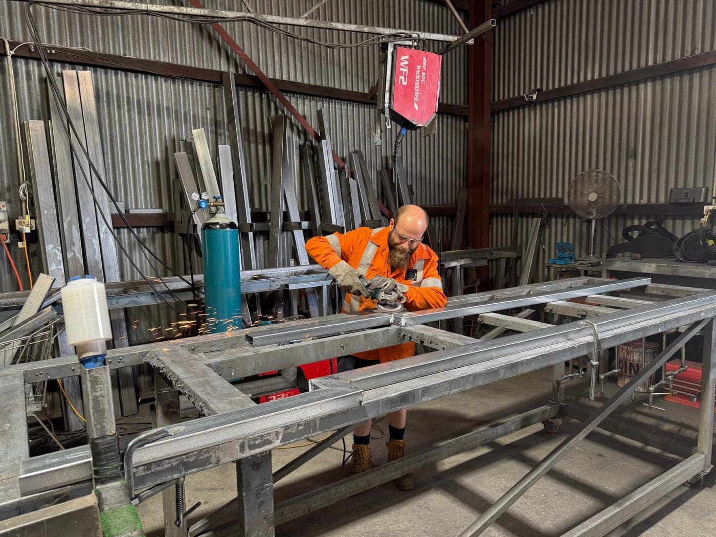 The Patio Factory — Perth patio builders since 2004