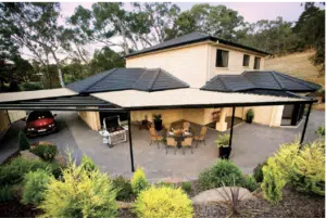 Weatherproof your outdoor space