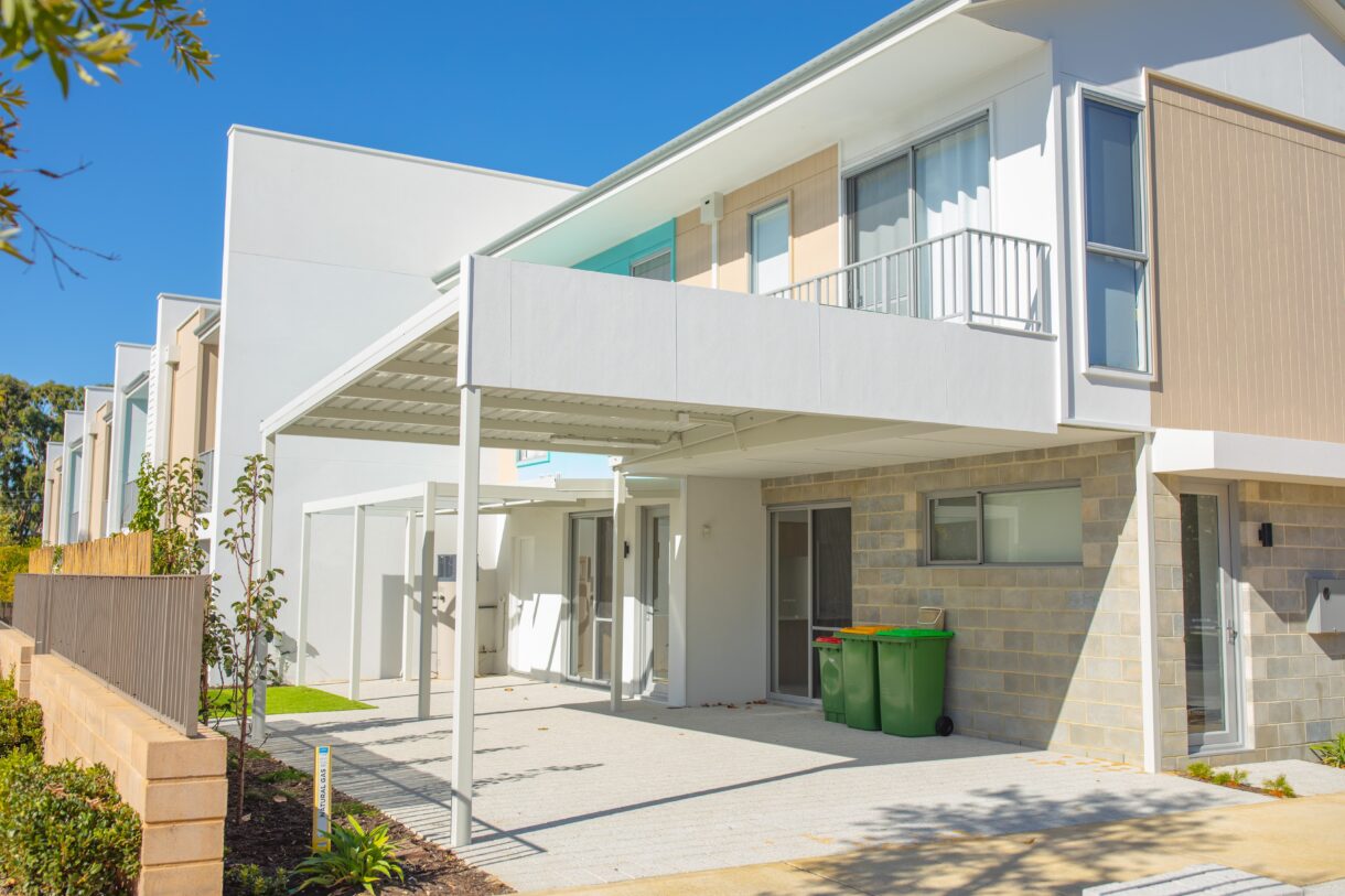 Perth Homeowners