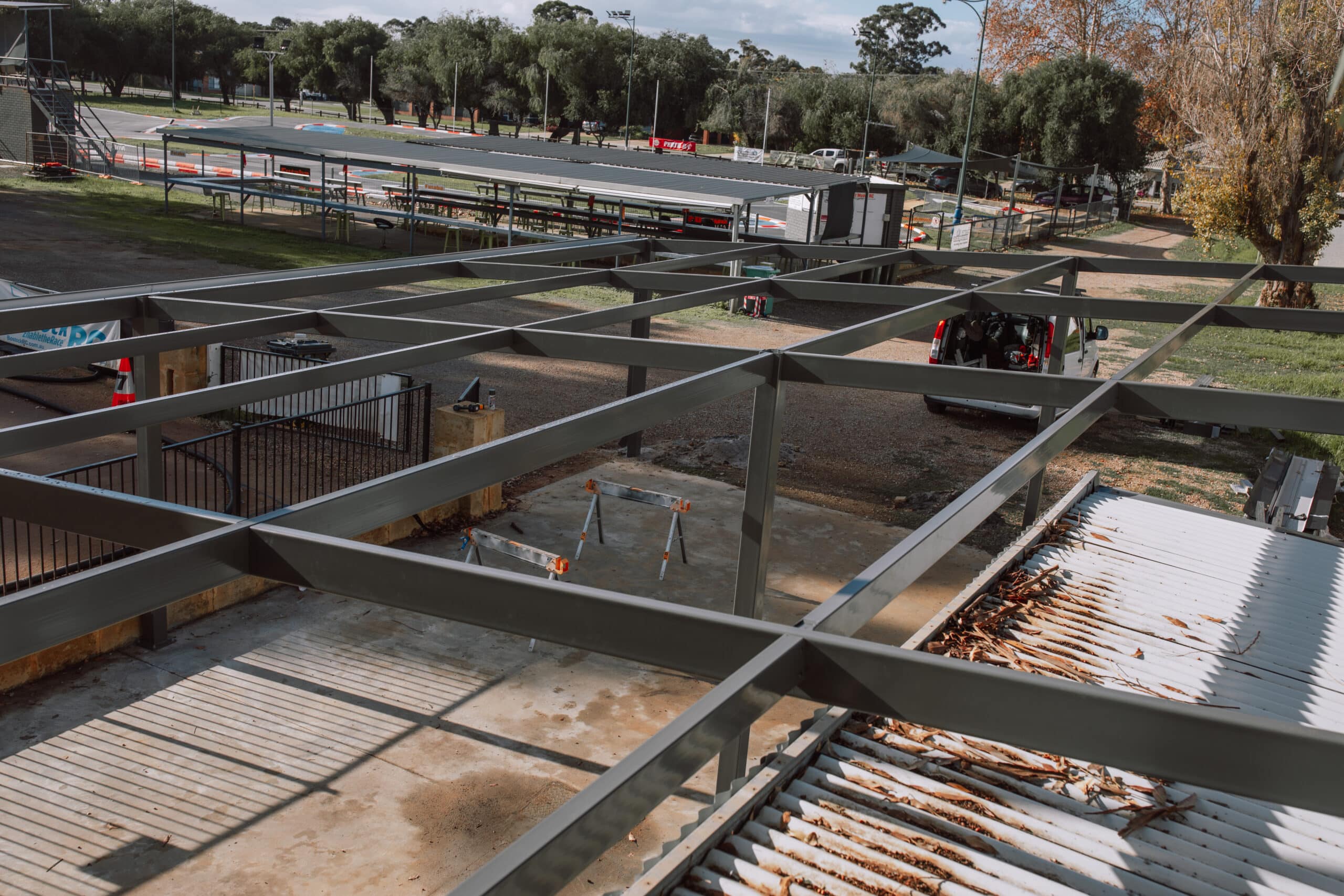 Finishes And Materials That Make A Patio Last