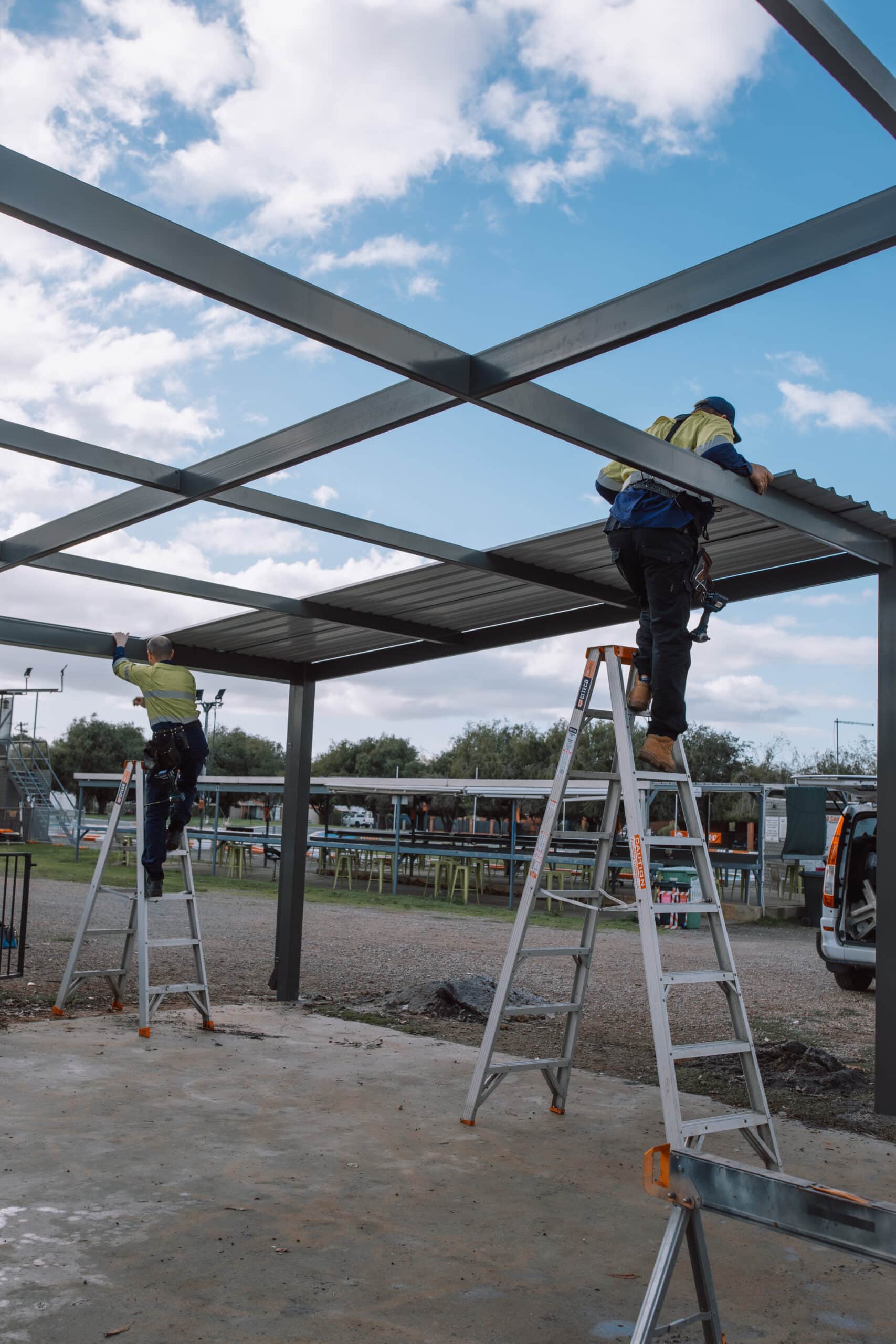 Orientation And Placement Tips For The Perfect Patio