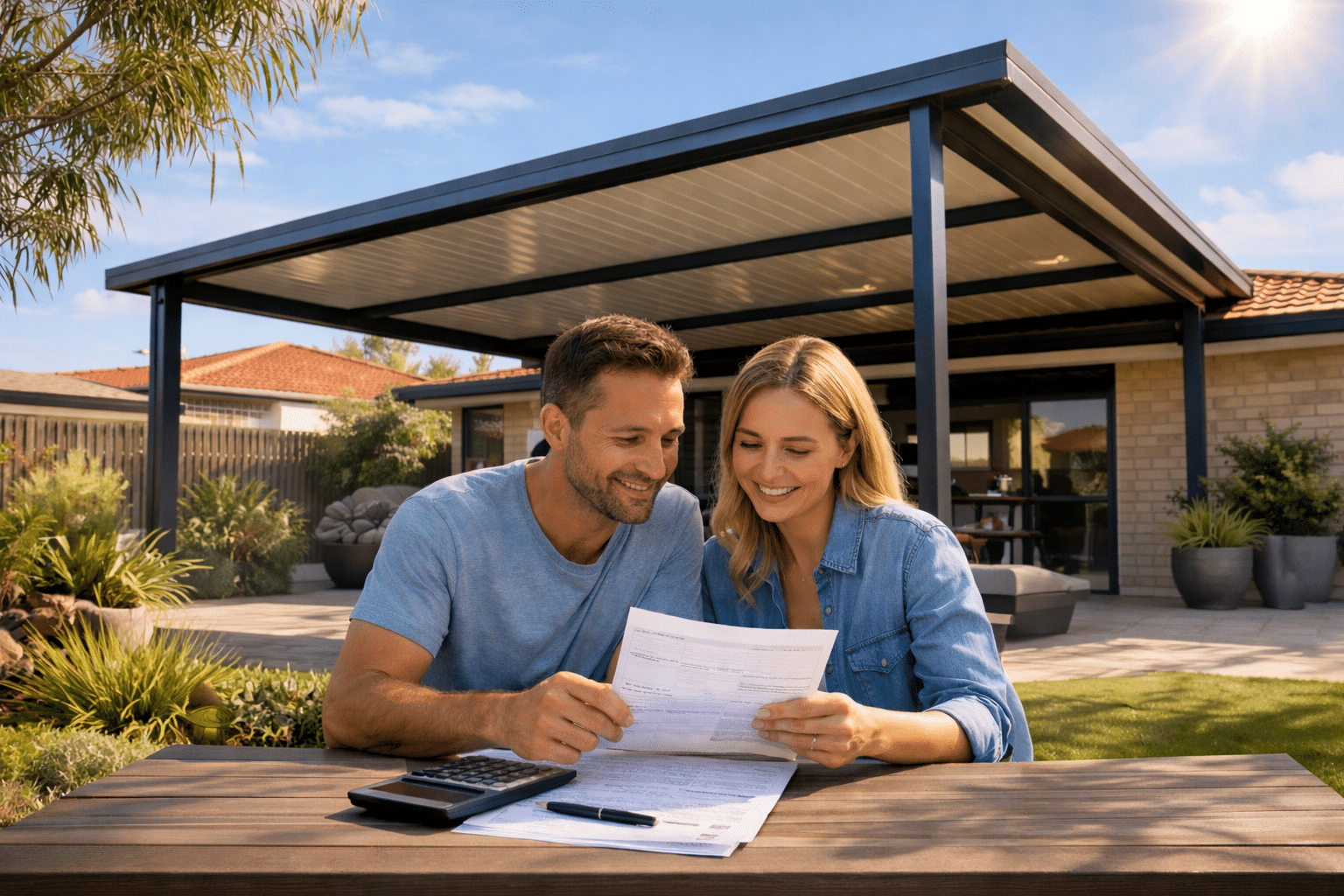 Financing Or Payment Plan