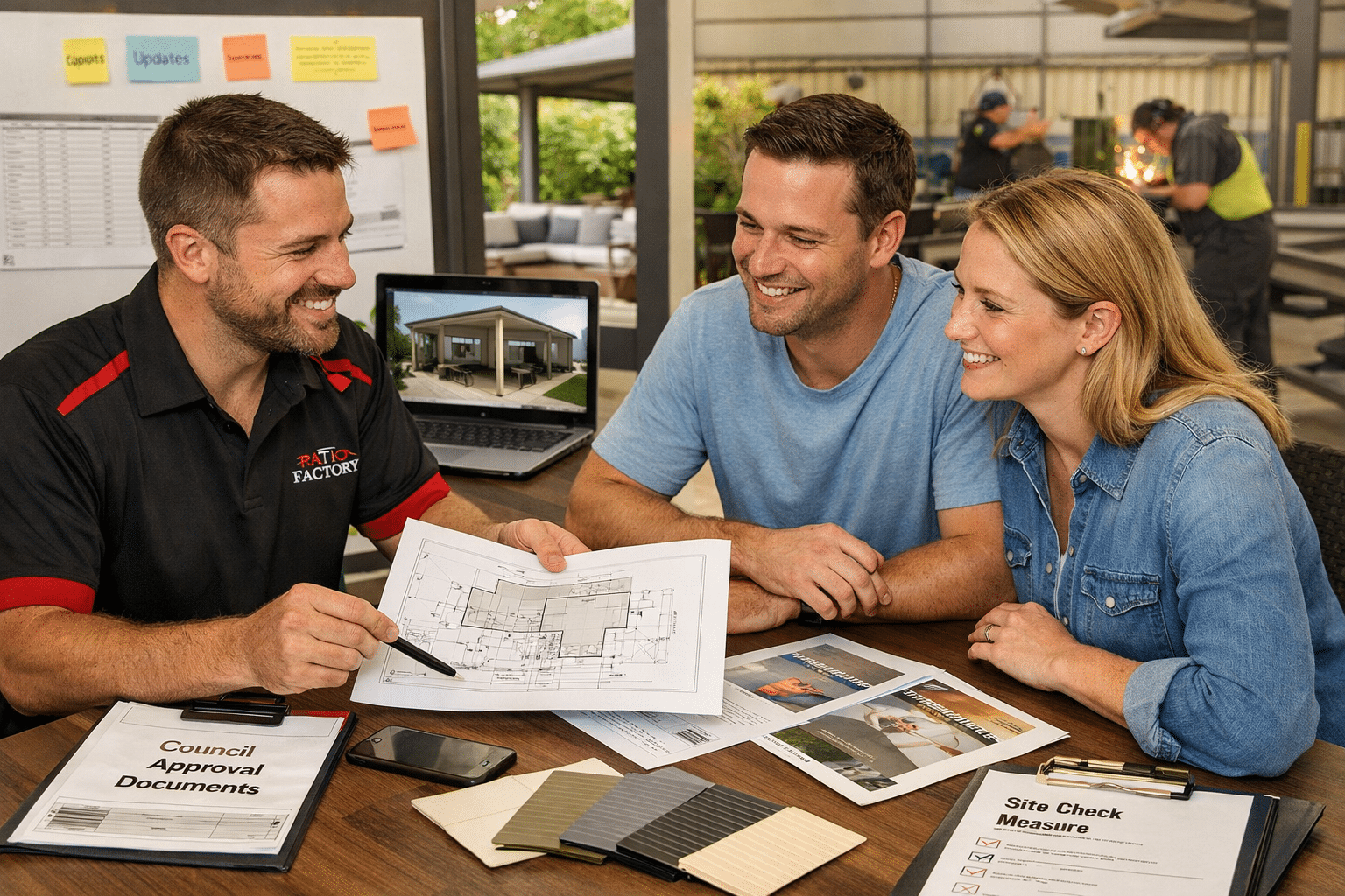 Customer Communication